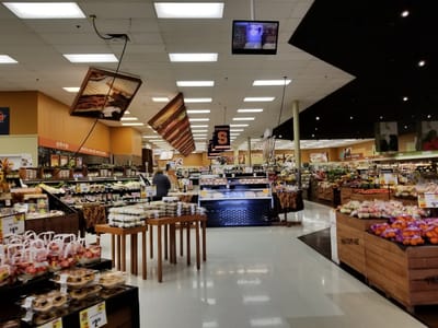 TOPS Friendly Markets