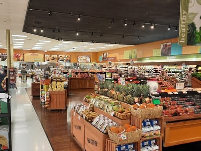 TOPS Friendly Markets