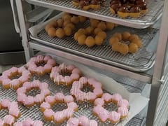 Tora Coffee & Tea Bar