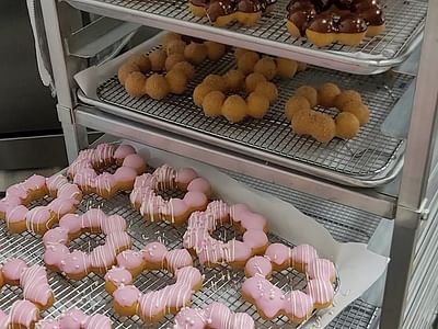 Tora Coffee & Tea Bar