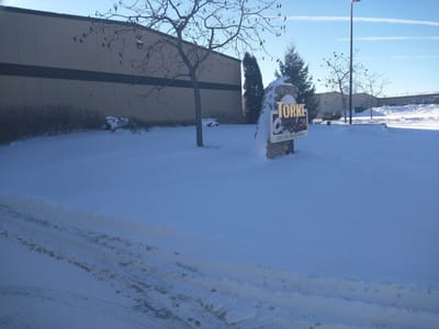 Torke Family Coffee Roasters