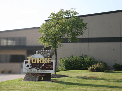 Torke Family Coffee Roasters