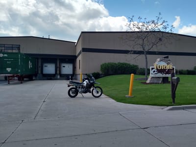 Torke Family Coffee Roasters