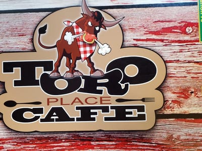 Toro Place Cafe