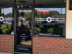 Tosa Coffee Company LLC