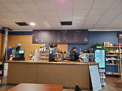 Tosa Coffee Company LLC