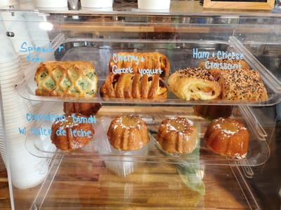 Tosa Coffee Company LLC