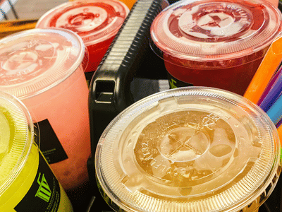 Total Transformation Nutrition