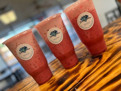 Total Transformation Nutrition