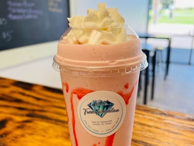 Total Transformation Nutrition