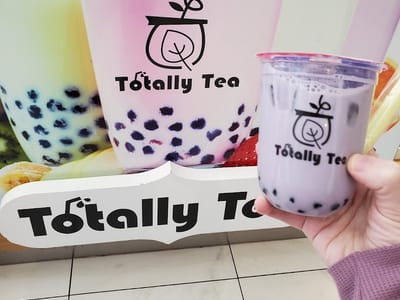 Totally Tea