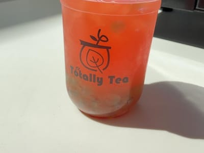 Totally Tea