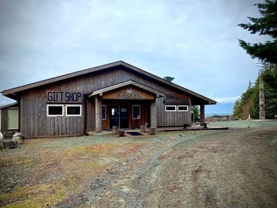 Totem Trail Café