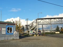 Touch N’ Go Coffee