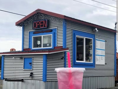 Touch N’ Go Coffee