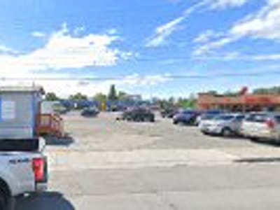 Touch N’ Go Coffee