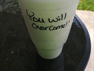 Touch of Grace Nutrition