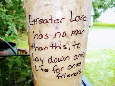 Touch of Grace Nutrition