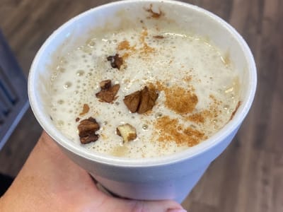 Touch of Grace Nutrition