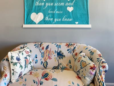 Touch of Grace Nutrition