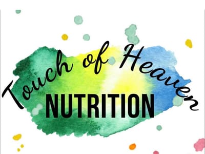 Touch of Heaven Nutrition