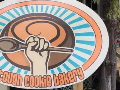 Tough Cookie Bakery