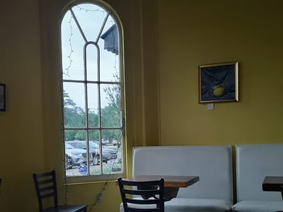 Tournesol Cafe and Bakery