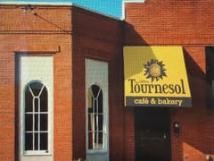 Tournesol Cafe and Bakery