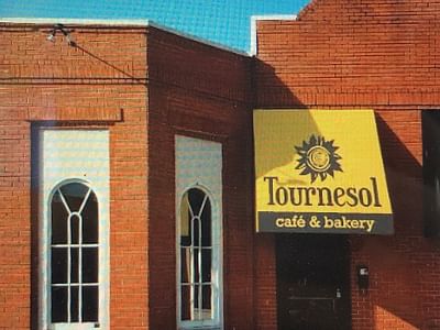 Tournesol Cafe and Bakery