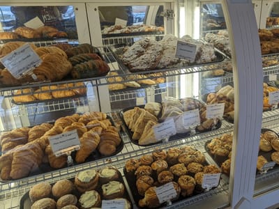 Tournesol Cafe and Bakery