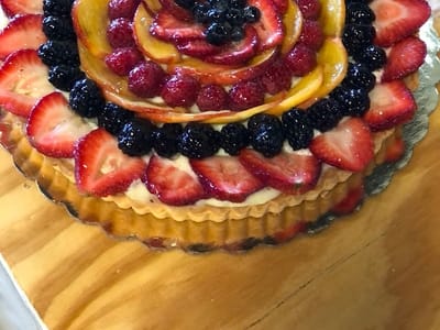 Tournesol Cafe and Bakery