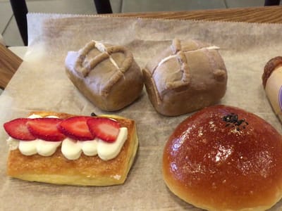 Tous les Jours Syracuse