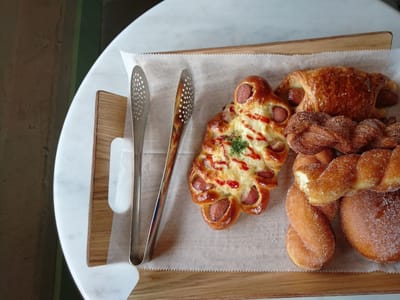 Tous les Jours Syracuse