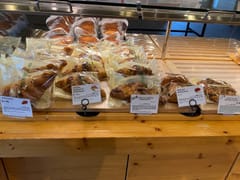 Tous les Jours Syracuse