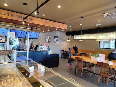 Tous les Jours Syracuse