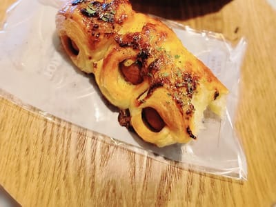 Tous les Jours Syracuse