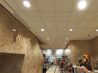 Towers Deli & Coffee