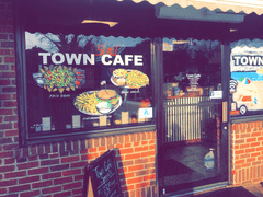 Town Cafe