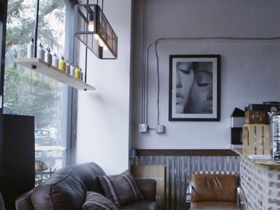 Town Center Cold Pressed - Norfolk Downtown