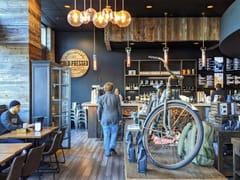 Town Center Cold Pressed - Norfolk Downtown