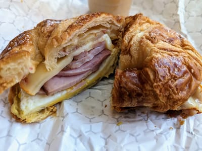 Town Center Cold Pressed - The Main