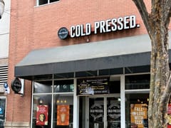 Town Center Cold Pressed - Virginia Beach Town Center