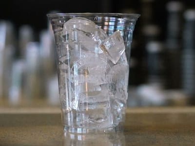 Town Center Cold Pressed - Virginia Beach Town Center