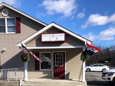 Town Coffee Corner