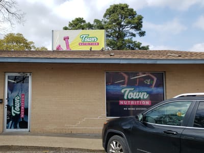 Town Nutrition