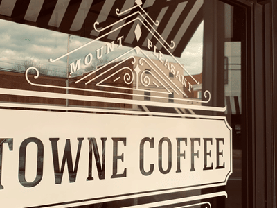 Towne Coffee