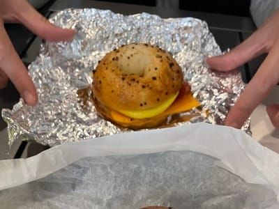 Townie Bagels | Bakery | Cafe