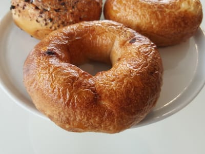 Townie Bagels | Bakery | Cafe