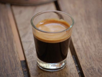 Towns End Coffee Bar