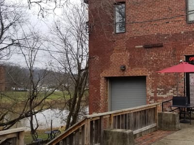 Towns End Coffee Bar